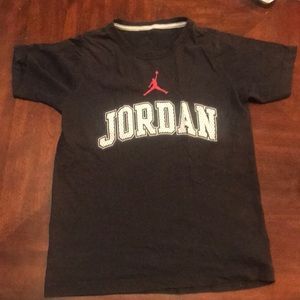 Jordan tshirt